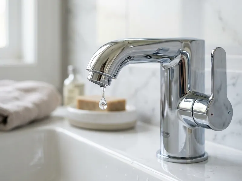 Faucet Repair & Installation Plumber in Long Branch, NJ